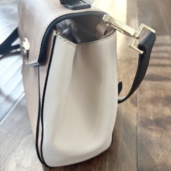 Kate Spade Terrace Drive Nadine Crossbody Convertible Purse - Picture 6 of 10